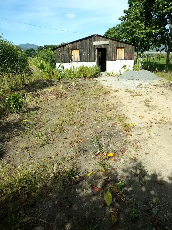 solares y terrenos - Finca en Rancho Arriba en San José de Ocoa 3
