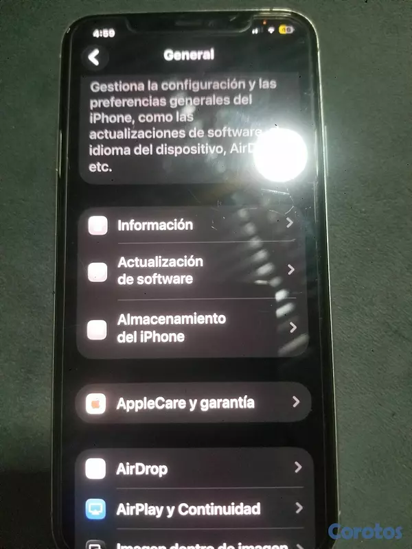 celulares y tabletas - ningun detalles  6