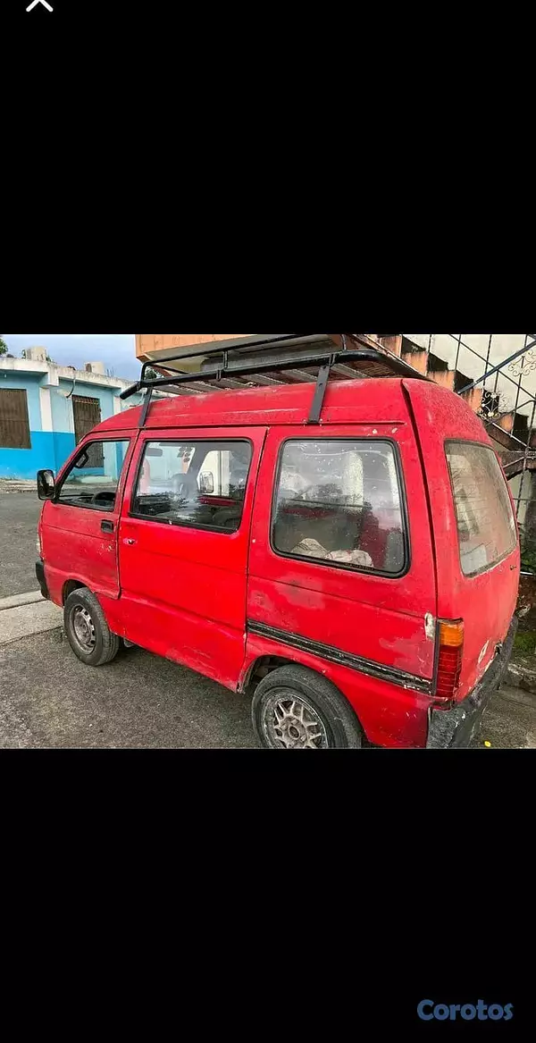 jeepetas y camionetas - todo al día para Negocios nogociantes 3