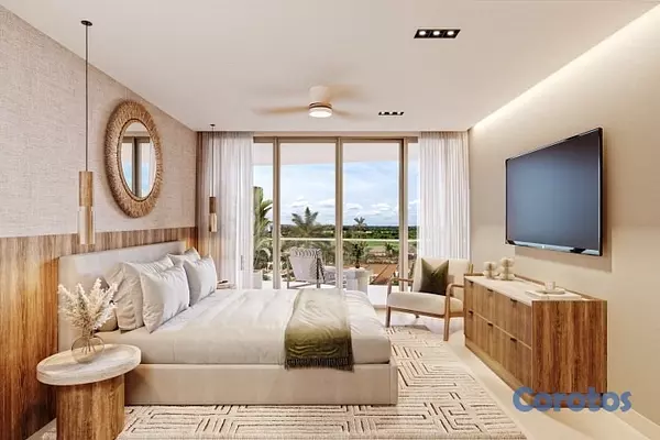 apartamentos - Hermoso proyecto Reef & Golf Residences 6