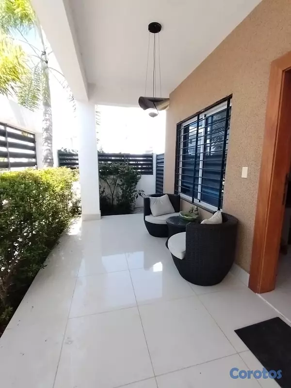 casas - CASA EN VENTA - SANTIAGO. 5