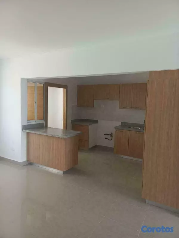 apartamentos - Vendo apartamento, Mirador del este  3