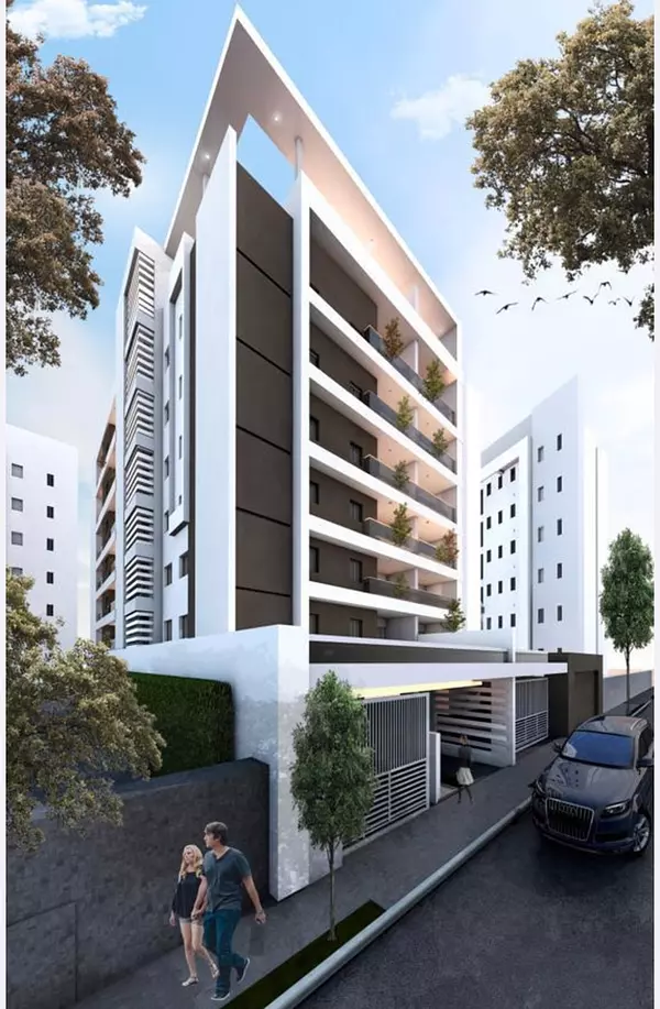 apartamentos - Apartamento de lujo en Evaristo Morales  1