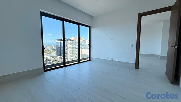 apartamentos - Apartamento de Lujo en Piantini  3