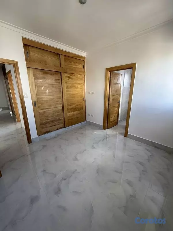 apartamentos - Alquilo apartamento en Urbanización Real  10