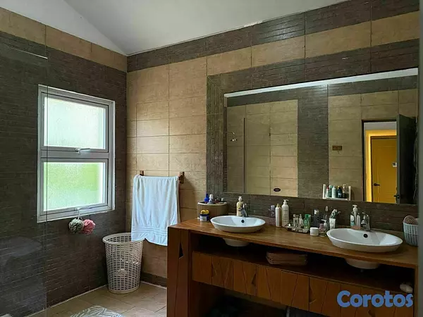 casas - Venta de Casa en Altos Arroyo hondo II 7