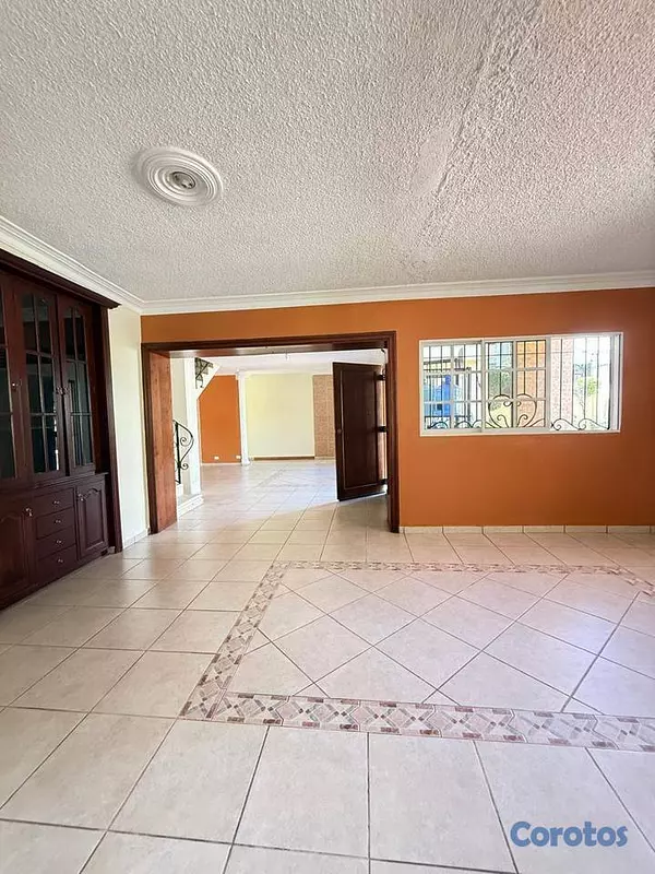 casas - Alquiler de Casa en Los Prados 10