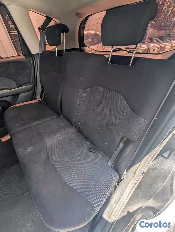 carros - HONDA FIT 2012 11