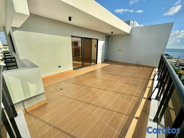 apartamentos - Vendo Apartamento Nuevo en Urbanizacion Tropical wi 10
