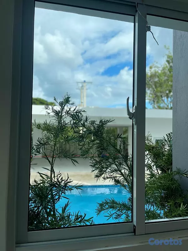 apartamentos - Apartamento  2 años de construido en Santiago 7