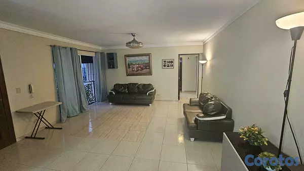 apartamentos - Apartamento en Venta – Arroyo Hondo 6