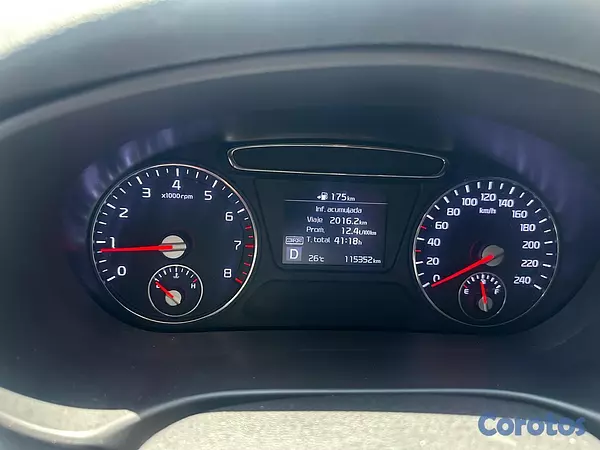 jeepetas y camionetas - Kia sorento 2020 2