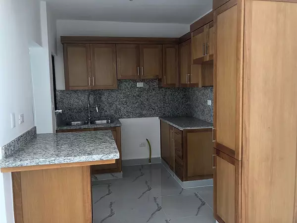 apartamentos - Apartamento Completamente Nuevo en Los Rieles, 3er Nivel  9