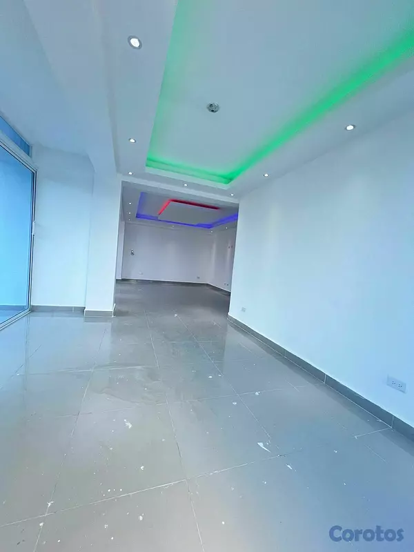 apartamentos - Venta de Apartamento en los Tres Ojos 2 Nivel  2