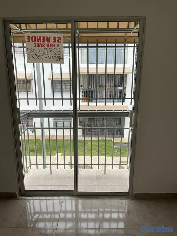 apartamentos - VENTA DE APARTAMENTO EN CIUDAD JUAN BOSCH 11