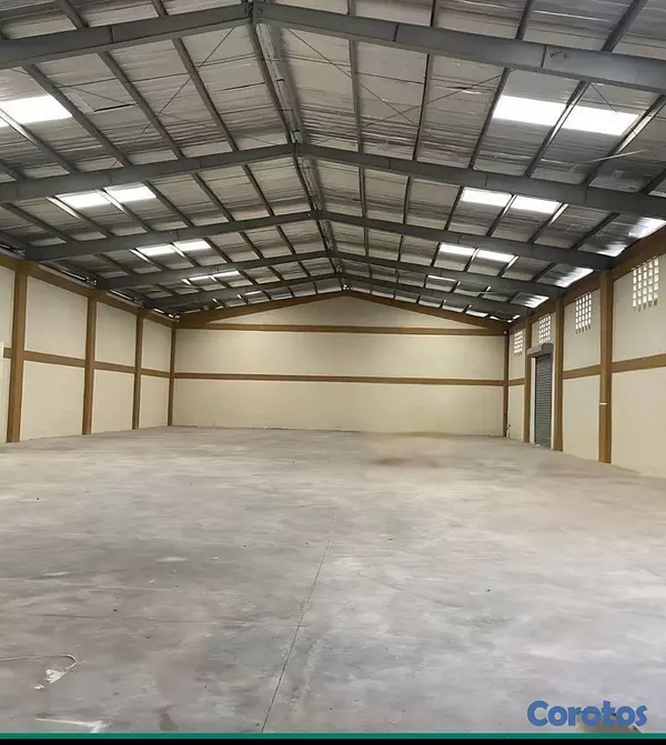 solares y terrenos - Detalles de Propiedad




Bávaro, Punta Cana
Nave industrial moderna en bávaro 2