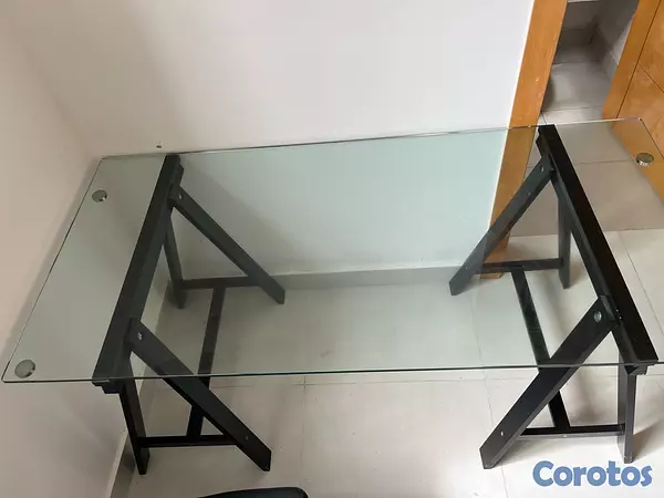 decoración y accesorios - Escritorio moderno  2