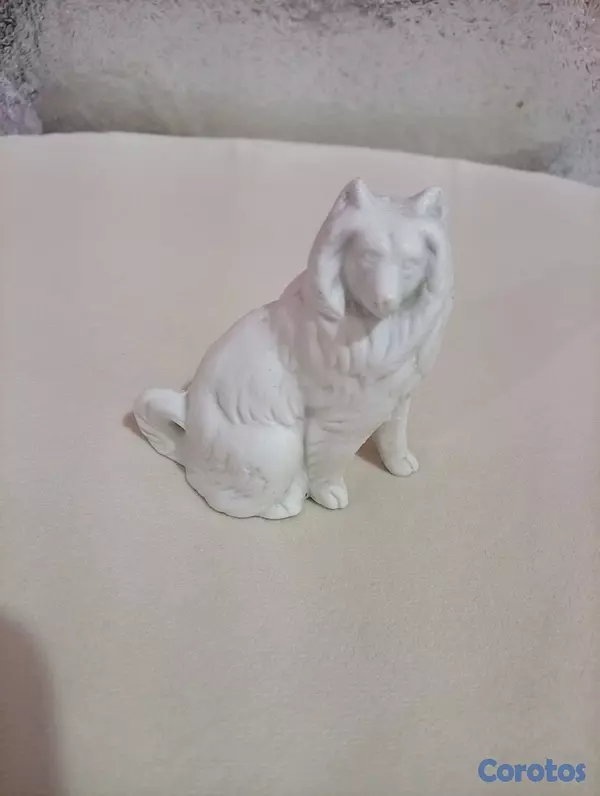 arte y antigüedades - figuras coleccionable  9