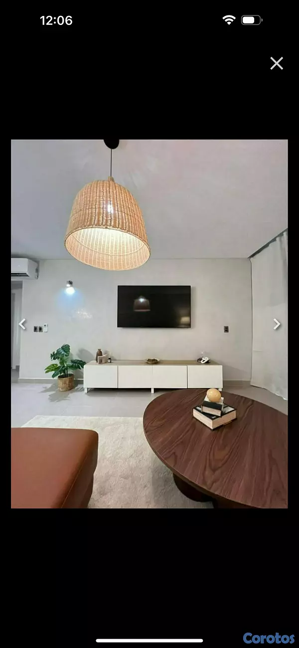 casas vacacionales y villas - 🏝️ Apartamento de 2 habitaciones en renta a pasos de la playa 6