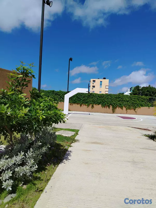 apartamentos - Apartamento en venta en San Isidro, Terrazas del Oriente – con terraza privada 9
