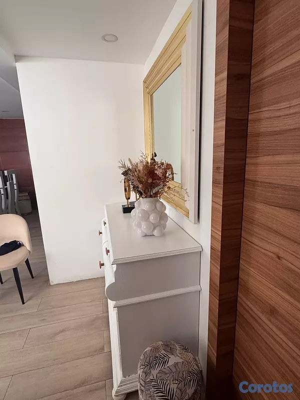 muebles y colchones - credenza  4