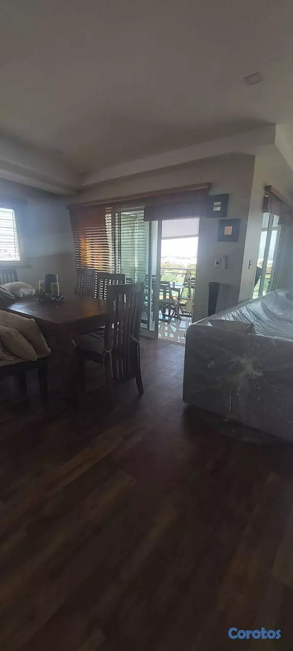 apartamentos - Vendo Oportunidad  hermoso apartamento  250 mts 9