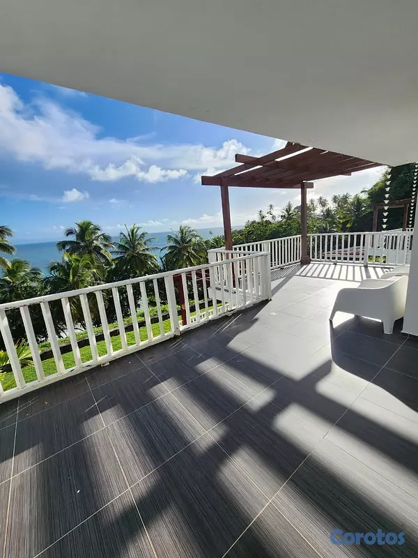 apartamentos - Vive Frente al Océano en Samaná – Apartamento Amue 3