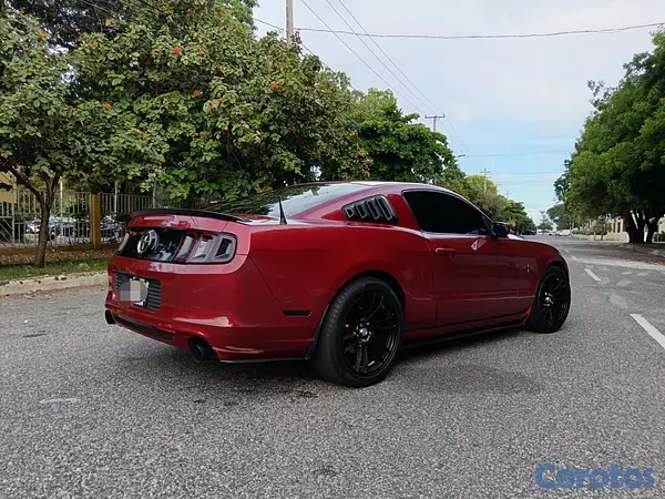 carros - Ford Mustang V6 Premium Clean  6