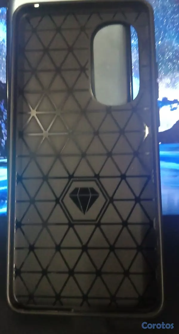 celulares y tabletas - factory unlock Motorola Moto Edge 256 GB 2