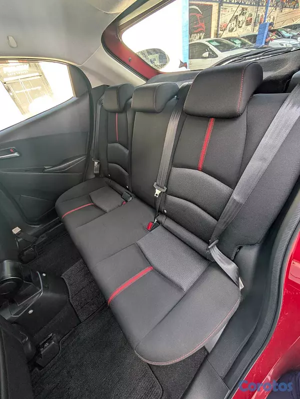 carros - MAZDA DEMIO TOURING 2020 13
