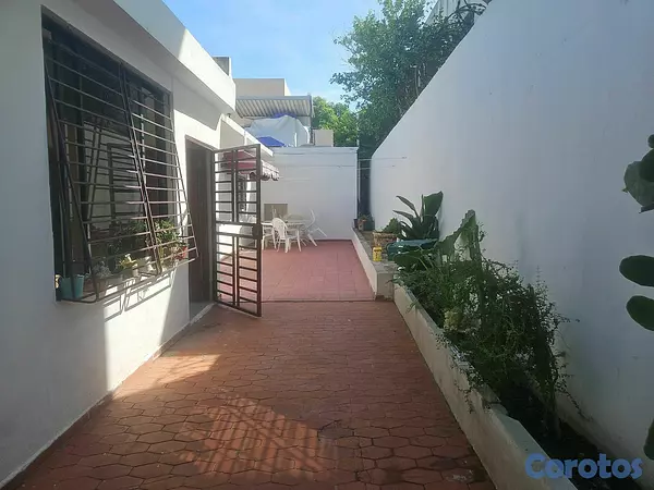 casas - Venta de Casa en La Castellana 18