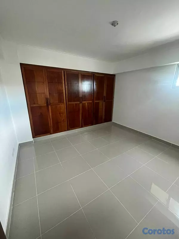 apartamentos - Apartamento 3er nivel en Venta – Alma Rosa I 1752 4