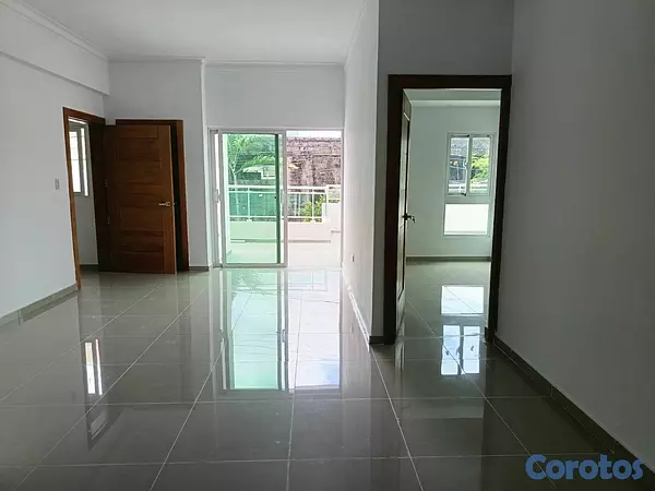 apartamentos - respaldo los tres ojos tres habitaciones dos parqueos segundo piso 3