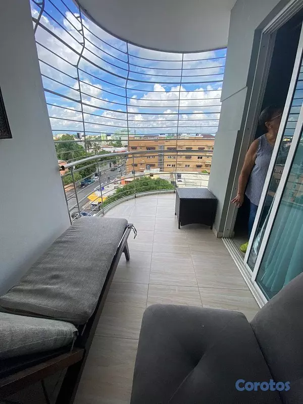 apartamentos - venta de apartamento en alma rosa 16