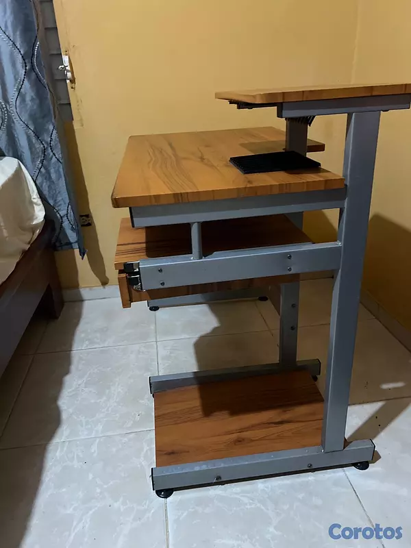 articulos de oficina - Escritorio para computadora  2
