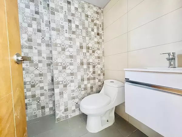 apartamentos - Apartamentos de lujos en Evaristo Morales  8
