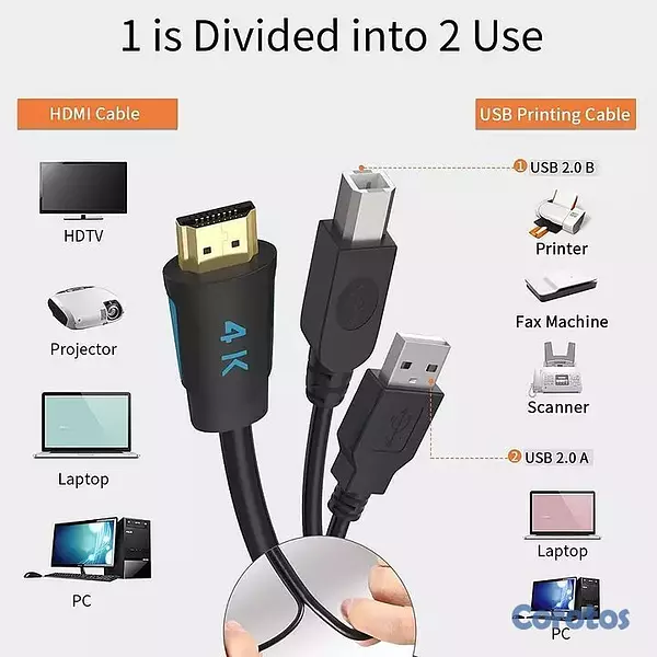 otros electronicos - KVM HDMI 8 Puertos 7
