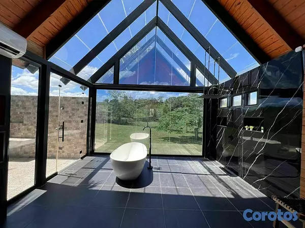 otros inmuebles - Finca en monseñor de Nouel ,Bonao 5