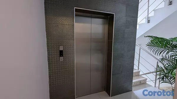 apartamentos - Apartamento Bella Vista con ascensor 96.5 metros 11