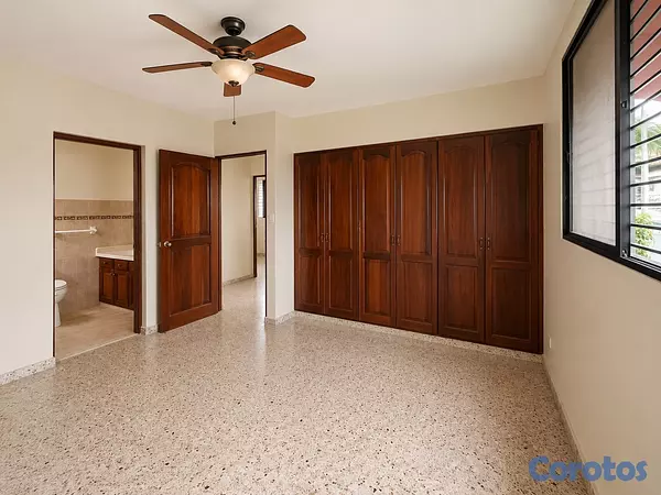 apartamentos - APTO. Los Ríos 1er Nivel de 3 HABITACIONES 7