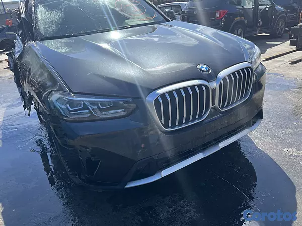 repuestos - MOTOR BMW X3 2022-2023 2.0L RWD EN VENTA  2