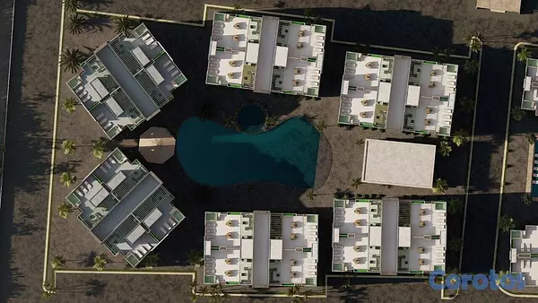 apartamentos - Apartamento en venta en bávaro de 3 habitaciones  18
