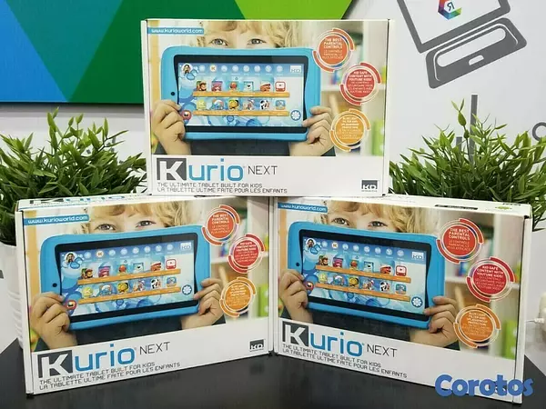 celulares y tabletas - Tablet Kurio 2