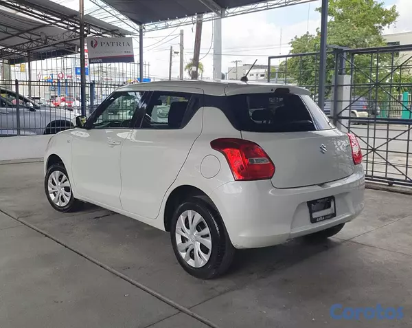 carros - SUZUKI SWIF SPORT 2020 RECIEN IMPORTADO🚗✔😍😍😍 3