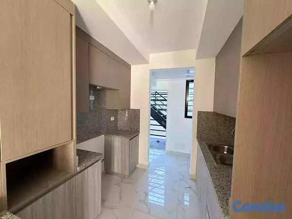 apartamentos - Torre Milos II – Apartamentos  Los Tres Ojos 2