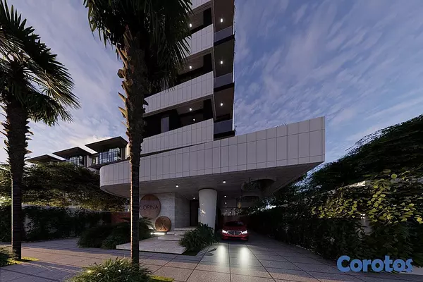 apartamentos - ✨ VENTA de Apartamentos – Torre Corina X | Ensanch 2