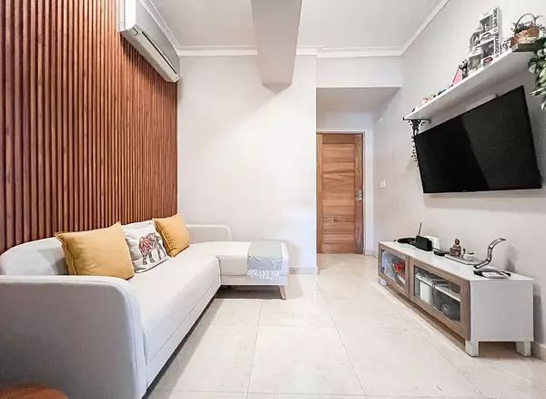 apartamentos - Vendo apartamento en torre premium en Piantini 4