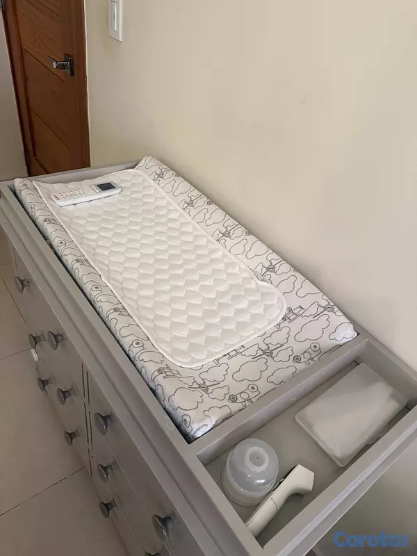 muebles - Cambiador y/o Gavetero 4
