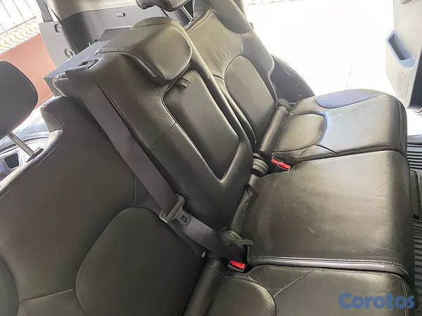jeepetas y camionetas - se vende Nissan pathfinder americana 2005  3