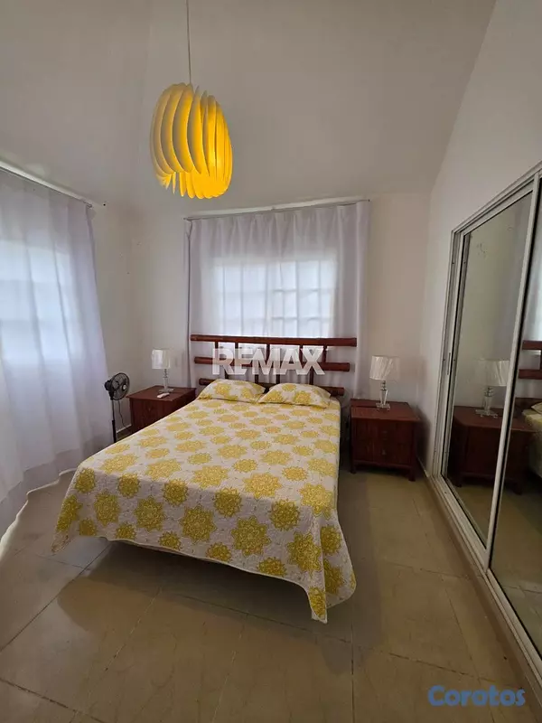 apartamentos - Apartamento en Alquiler Pueblo Bávaro, Veron, Punt 4